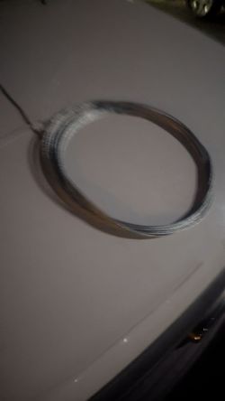 Cable