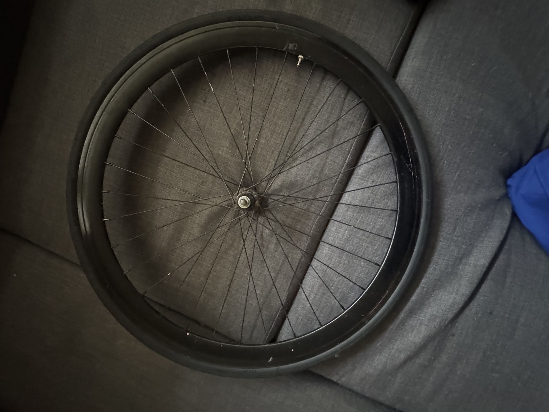 700cc Fixie Wheel