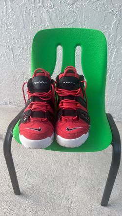 Nike air uptempo