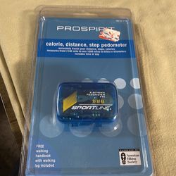 Prospirit sport line