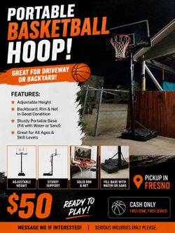 Basketball court
