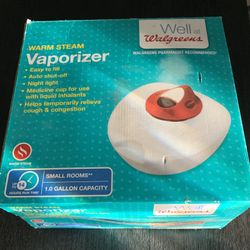 Vaporizer $13