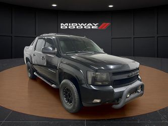 2011 Chevrolet Avalanche 1500