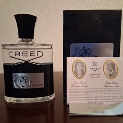 Cologne, Creed Aventus, $200 Cash Payments Only