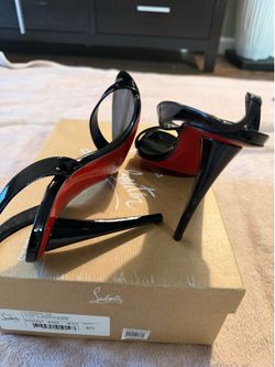 Christian Louboutin