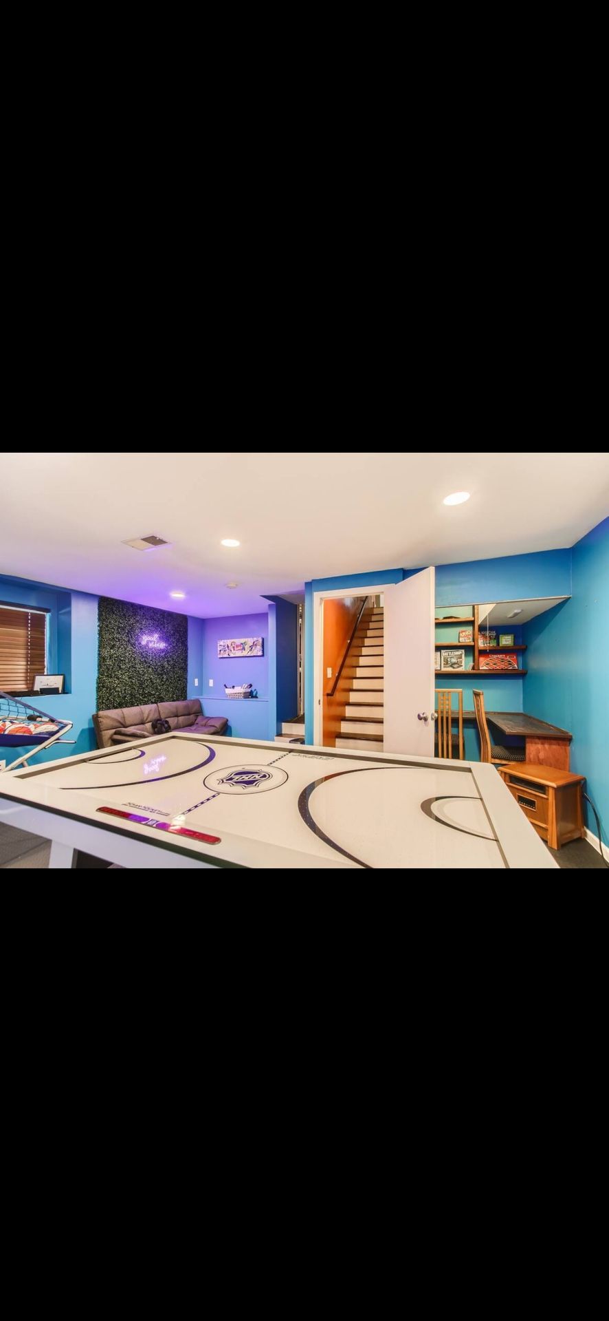 Hockey Table