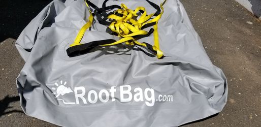 Roof Bag from {url removed}