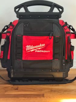 Tool bag