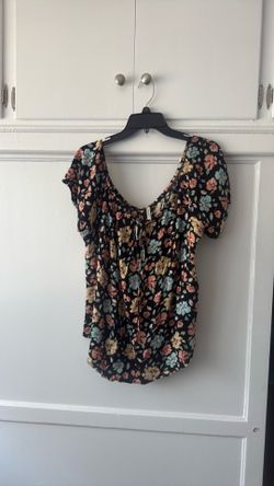 3x blouse