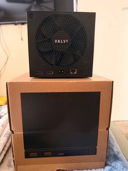 Steam Machine 512gb