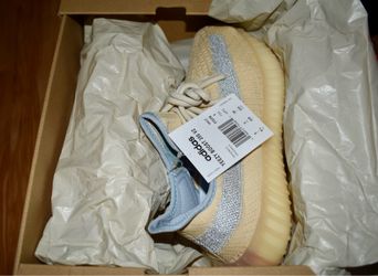 Adidas Yeezy Boost 350 V2 ‘Linen’