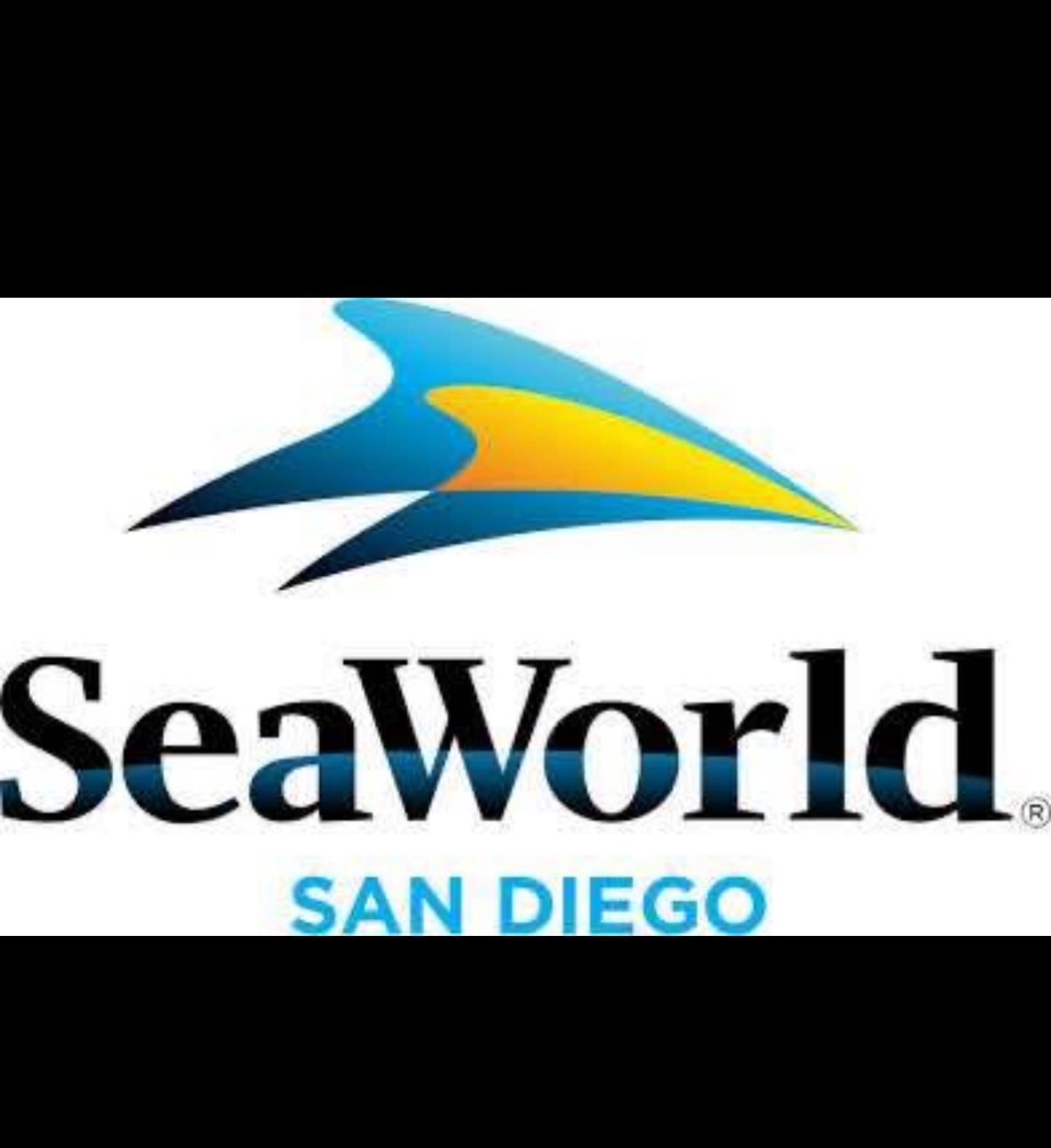 31 Day Tickets To Seaworld That Expire Wednesday, September 9