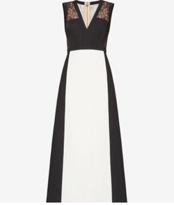 ***BCBG Long Dress***