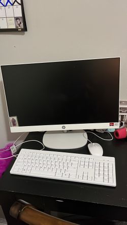 HP pC
