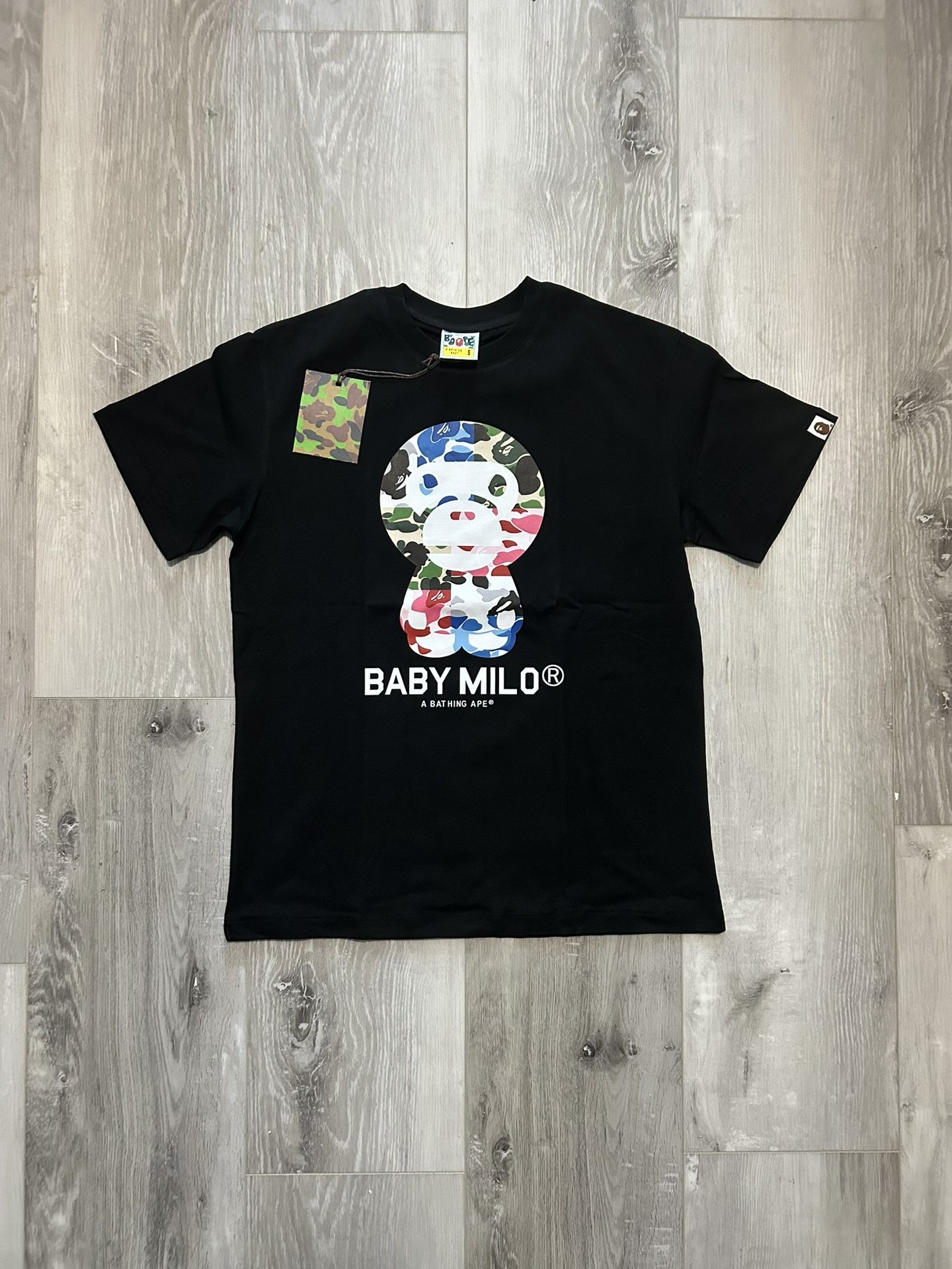 Bape Shirt