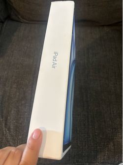 ipad air M3
