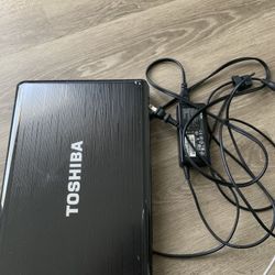 Wndow 7 Laptop 