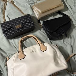 Purses