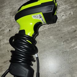 Zebra Barcode Scanner USB