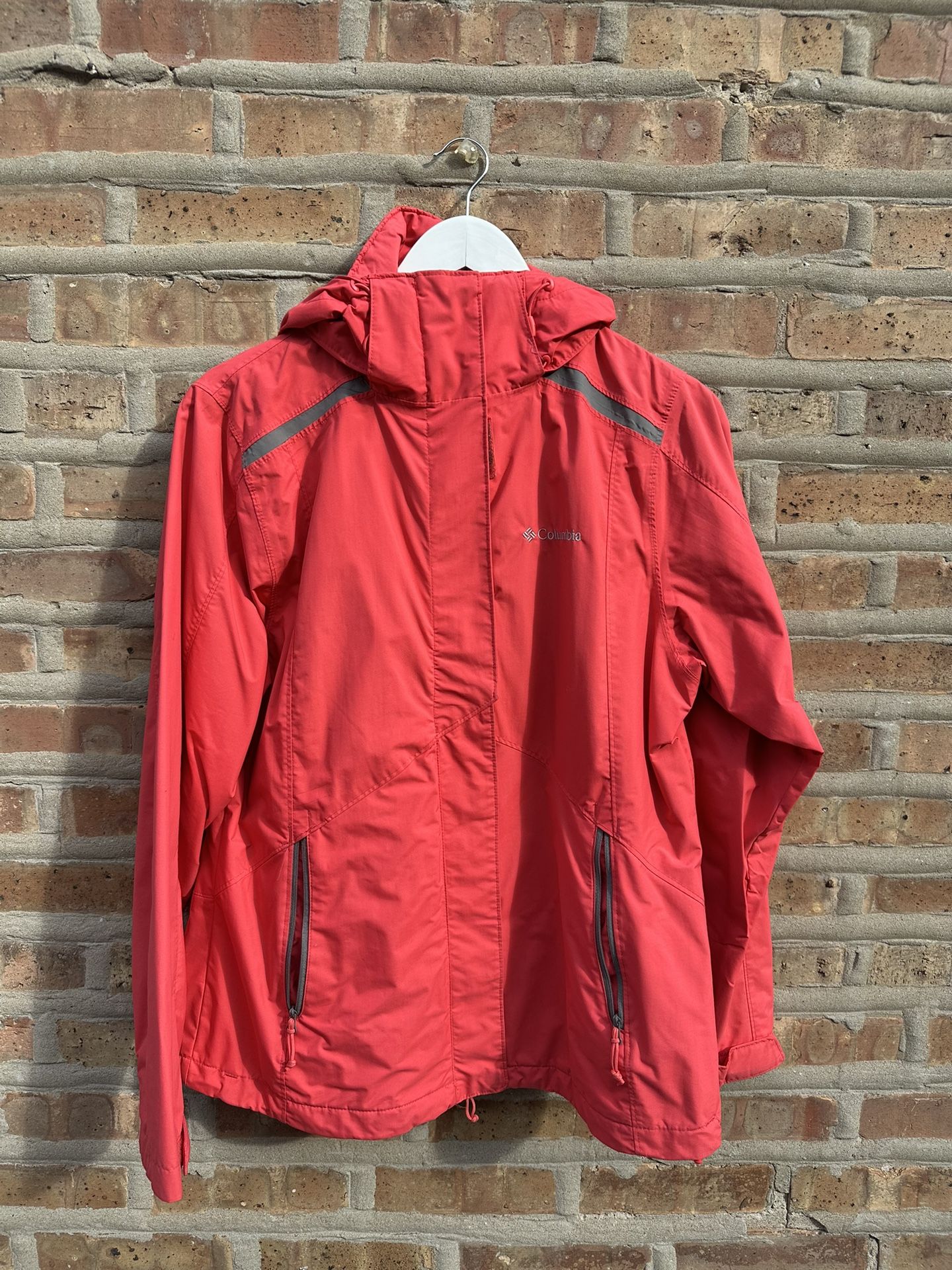 Columbia Winter Jacket