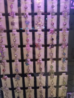 Belly rings