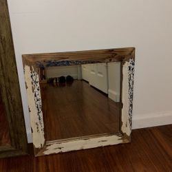 Mirror (small) 