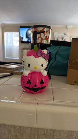 Hello kitty
