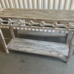 Furniture / Office Desk 