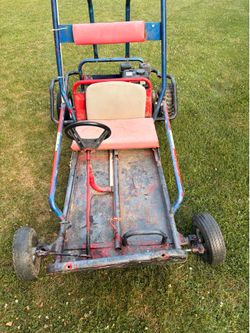 go kart