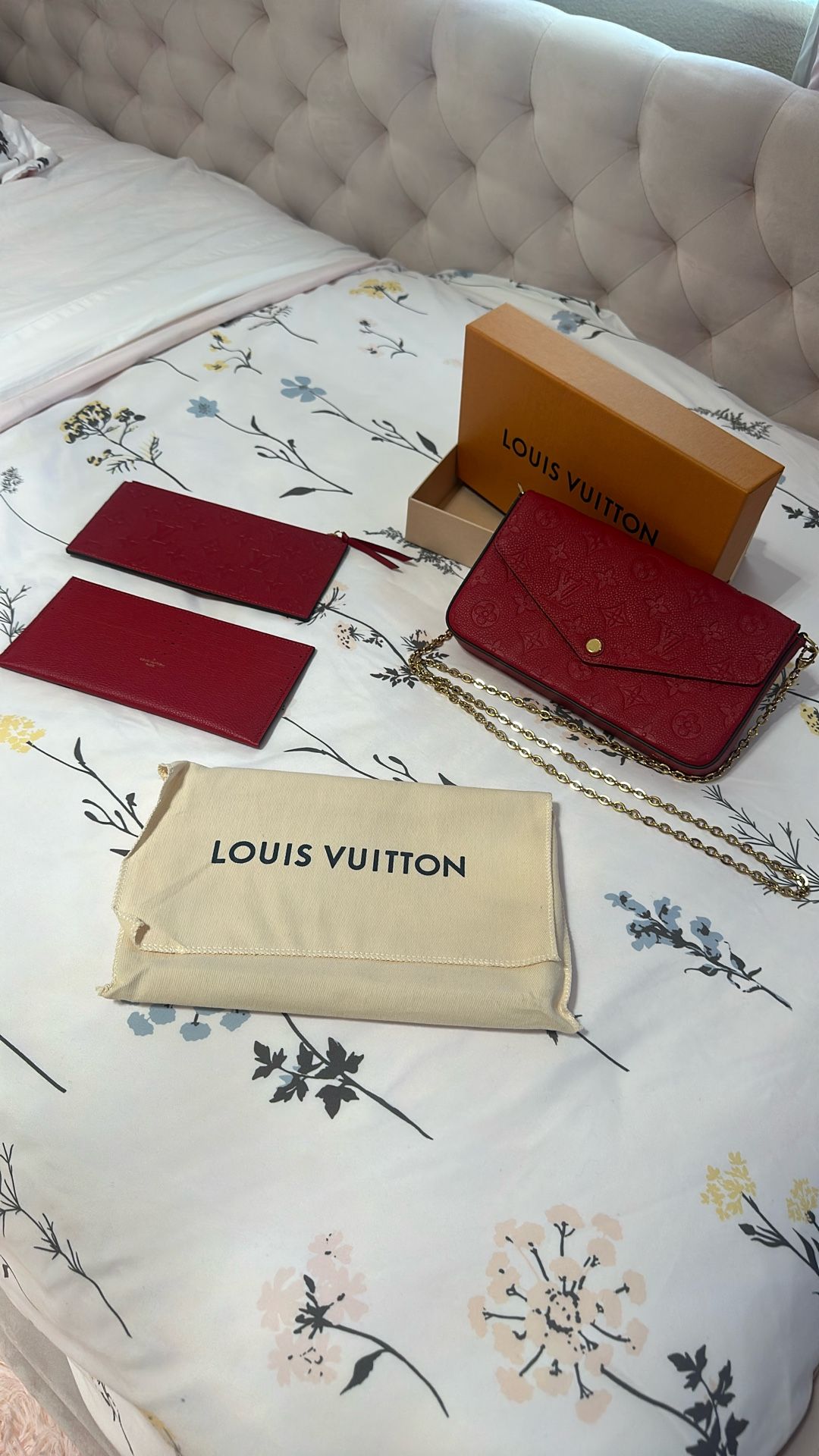 Louis Vuitton Bag