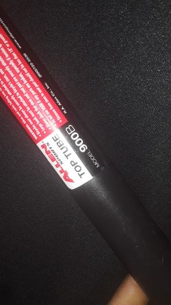 Allen sports top tube Model 900B. New