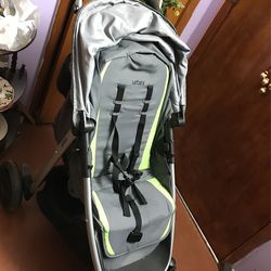 Wheel Carset From 6 Month To 3years