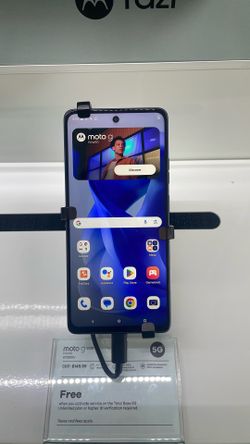 Moto G Power2025