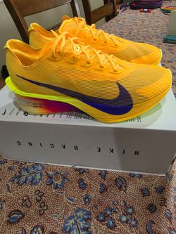 Nike vaporfly 4