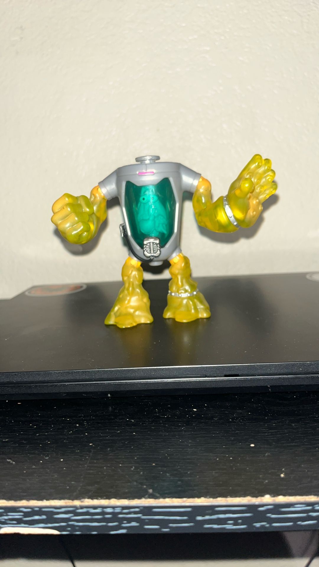 Mutagen Man