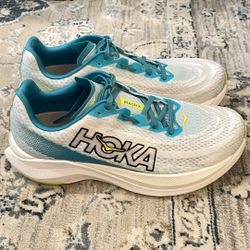 Hoka Mens Running Shoe