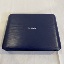 Sony Portable DVD player