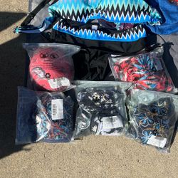 Brand new bikinis