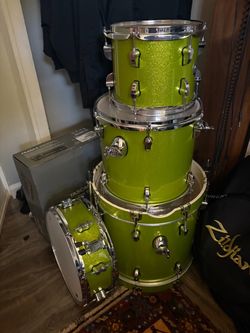 PDP New Yorker Kit