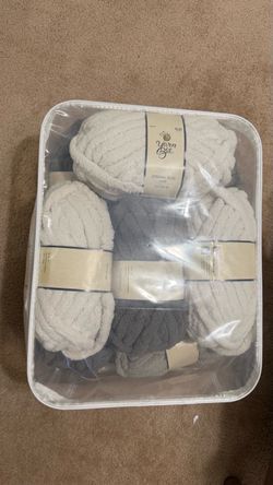 Yarn Bee Eternal Bliss Yarn Bundle