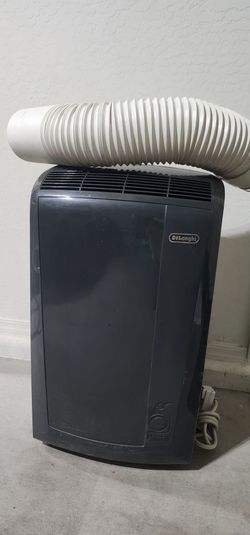 Portable ac in great conditions