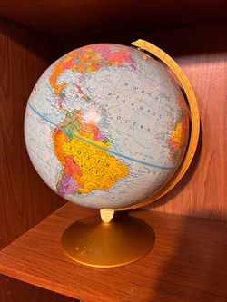 Globe