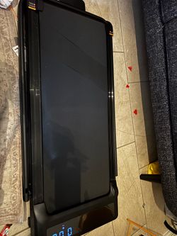 Walking pad