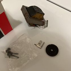 1984 To 1991 Corvette Ignition Coil