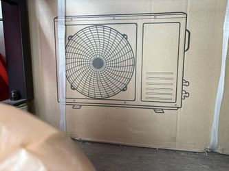 Trane Ductless Heating And Cooling