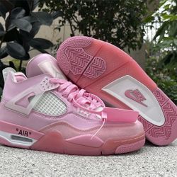 Air Jordan 4 Any Size, Color