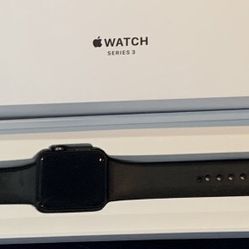 Apple Watch Series 3 42mm 