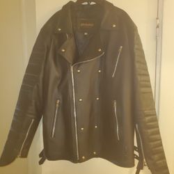 Great Men's Jacket 💫😁👍Brand New!