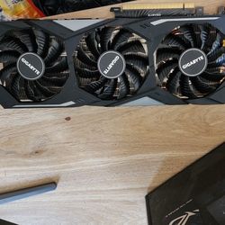 Gigabyte 2080super