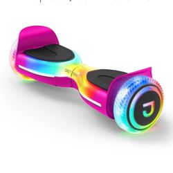 Brand New Hover Board Was $200